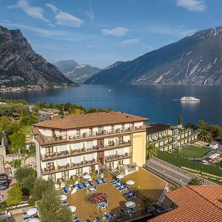 לימונה סול גרדה Hotel Garda Bellevue מראה חיצוני תמונה
