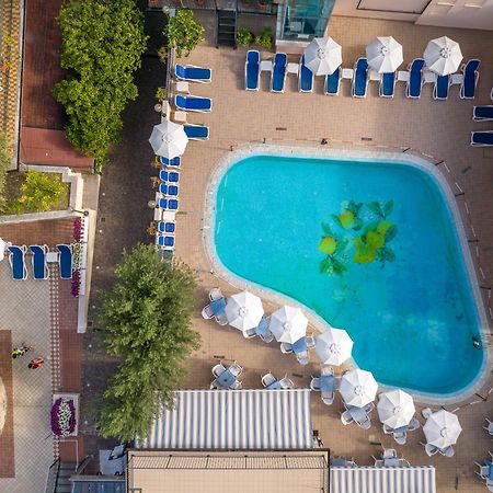לימונה סול גרדה Hotel Garda Bellevue מראה חיצוני תמונה