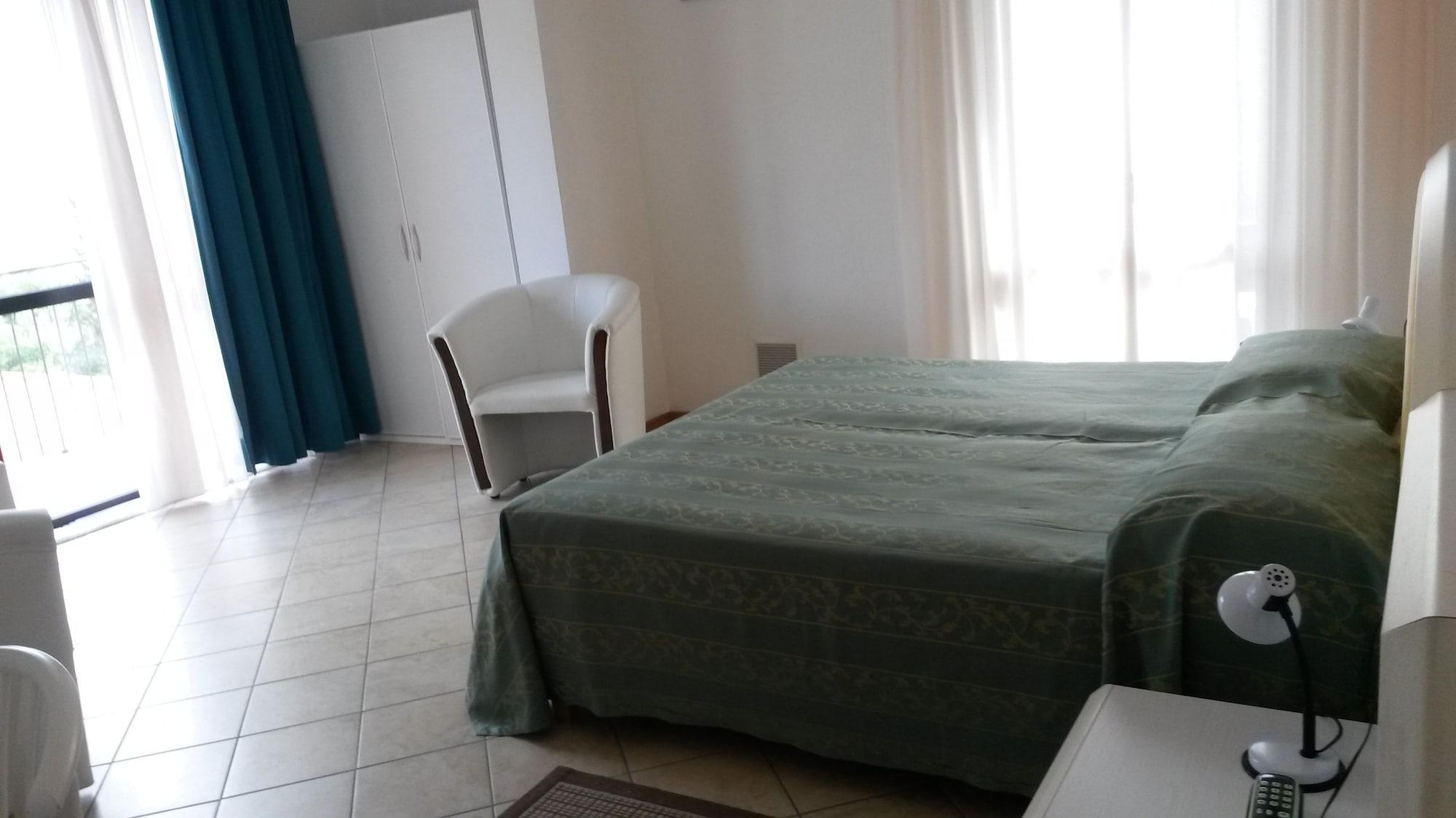 לימונה סול גרדה Hotel Garda Bellevue מראה חיצוני תמונה