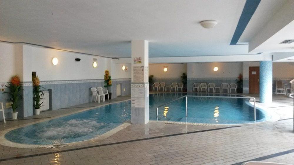 לימונה סול גרדה Hotel Garda Bellevue מראה חיצוני תמונה