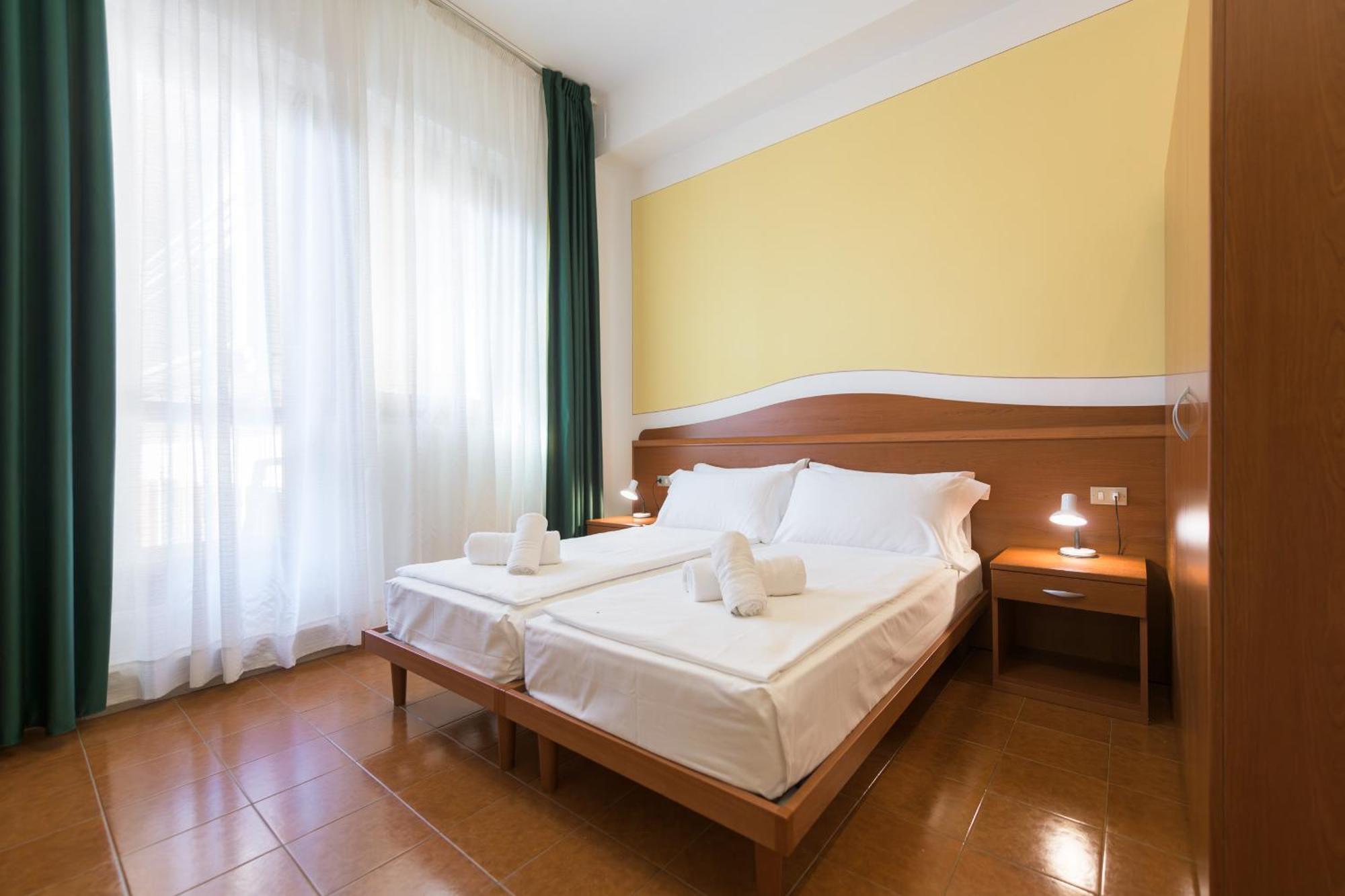 לימונה סול גרדה Hotel Garda Bellevue מראה חיצוני תמונה