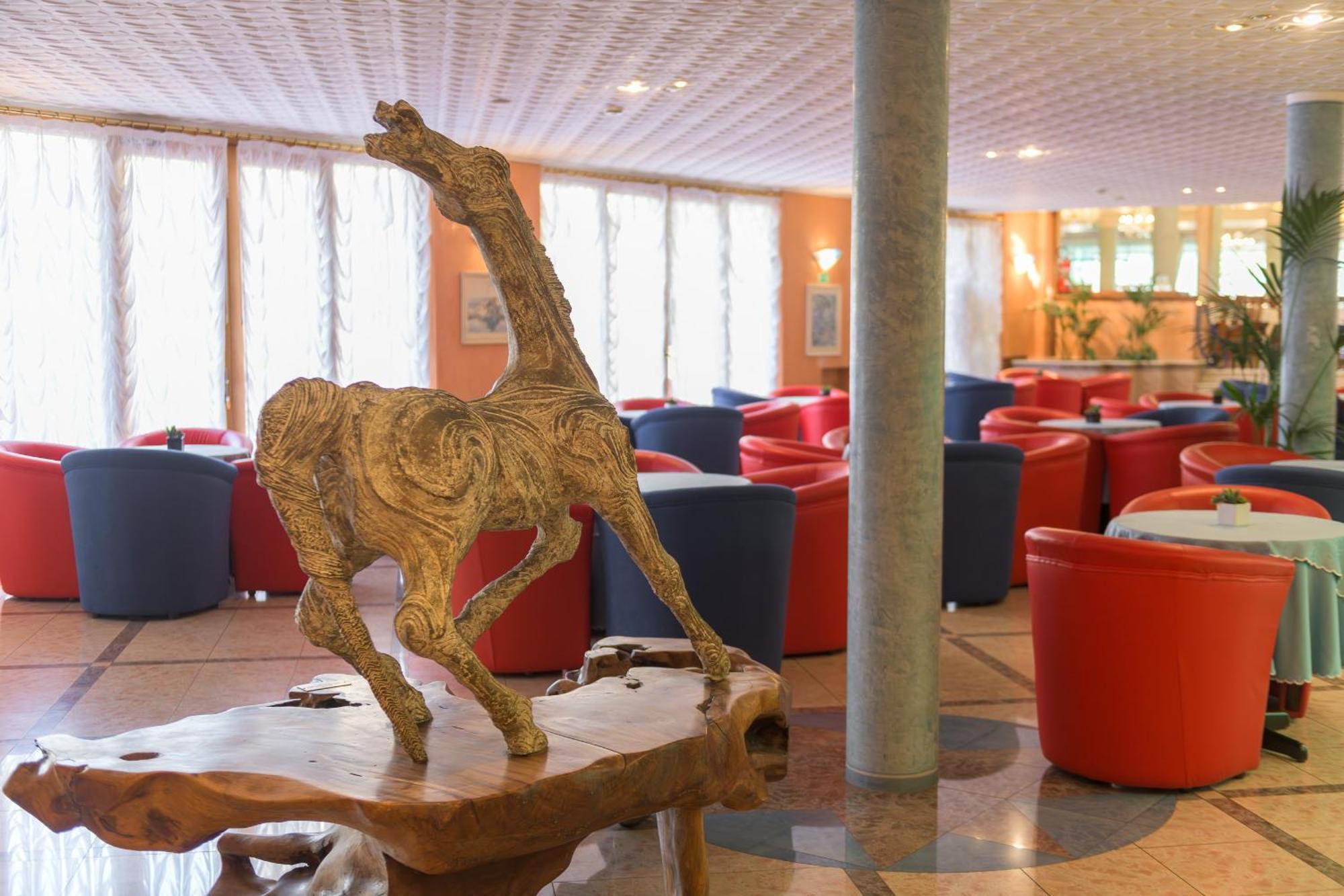 לימונה סול גרדה Hotel Garda Bellevue מראה חיצוני תמונה
