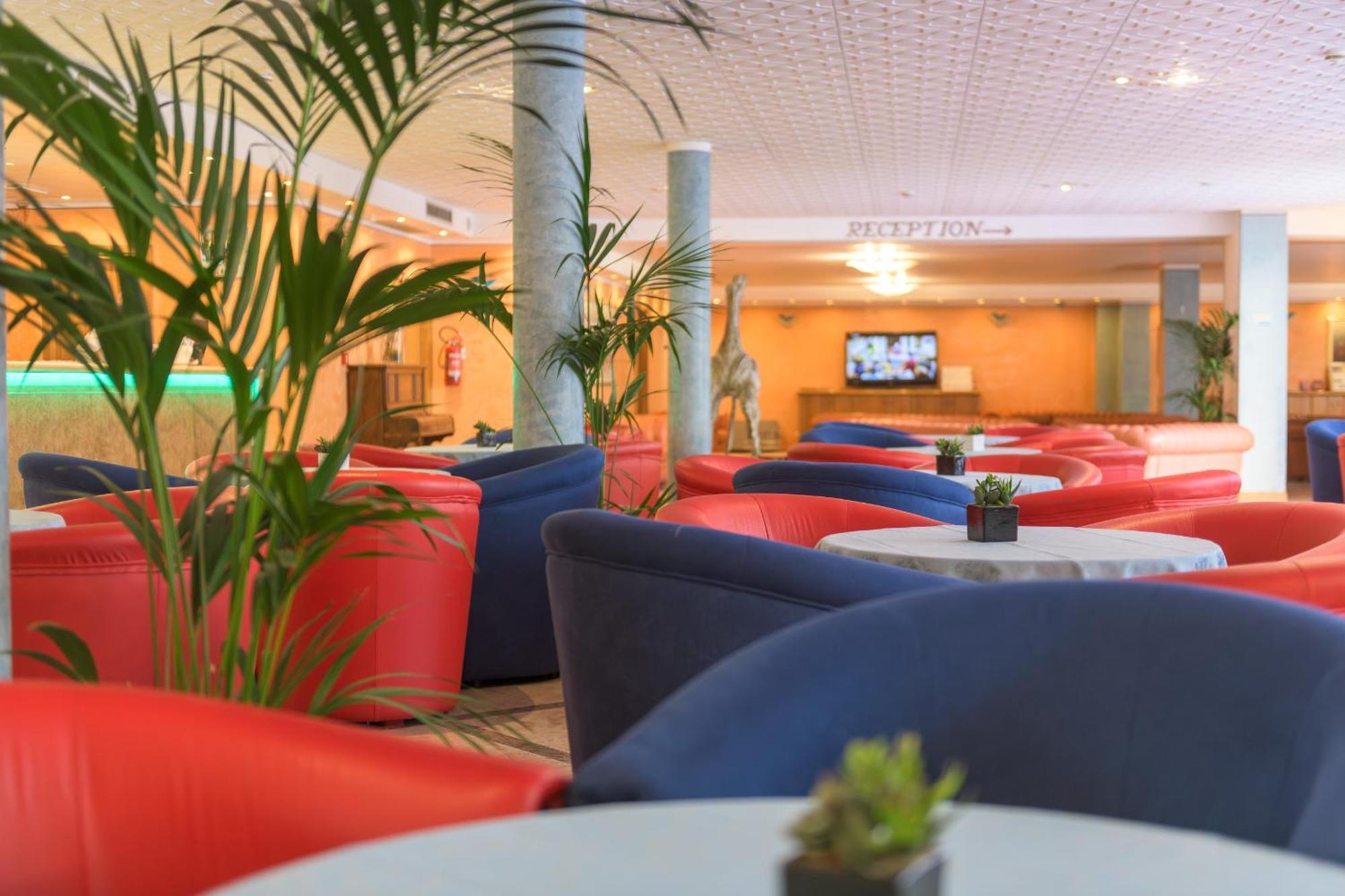 לימונה סול גרדה Hotel Garda Bellevue מראה חיצוני תמונה