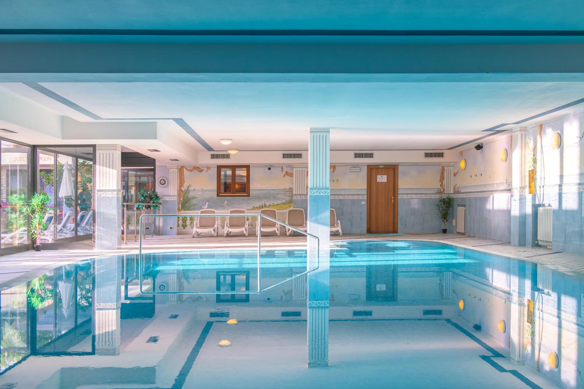 לימונה סול גרדה Hotel Garda Bellevue מראה חיצוני תמונה