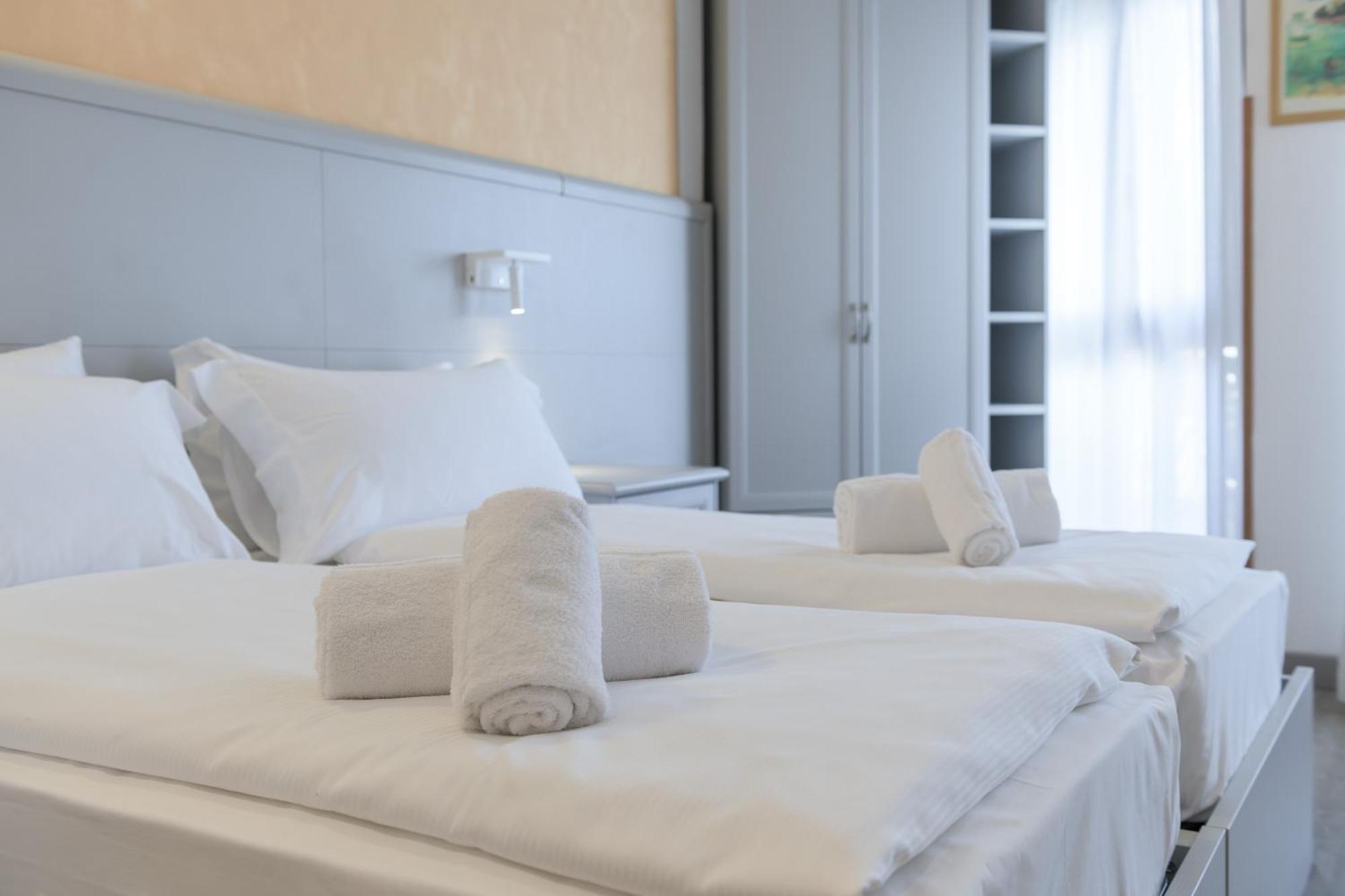 לימונה סול גרדה Hotel Garda Bellevue מראה חיצוני תמונה