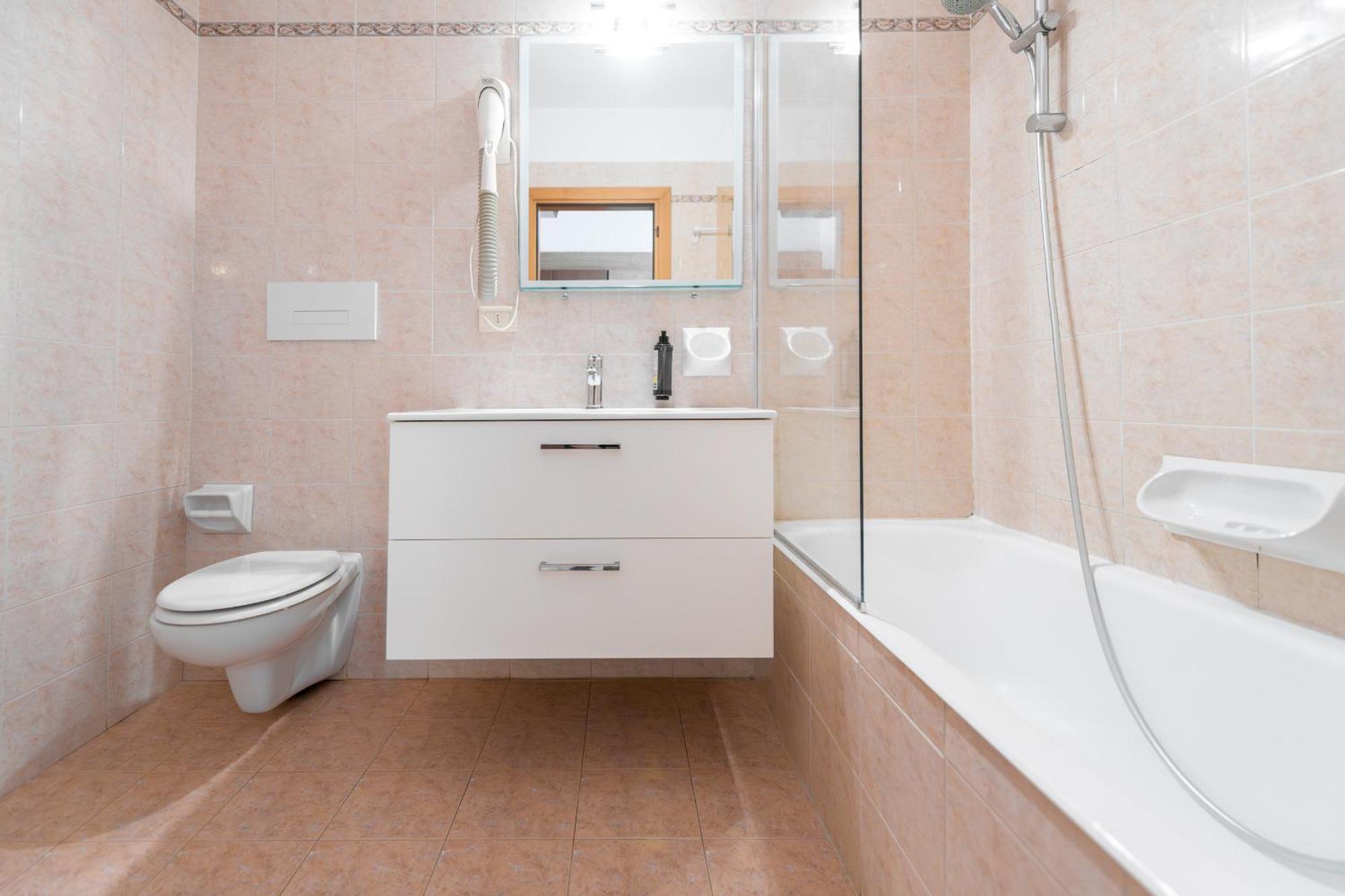 לימונה סול גרדה Hotel Garda Bellevue חדר תמונה
