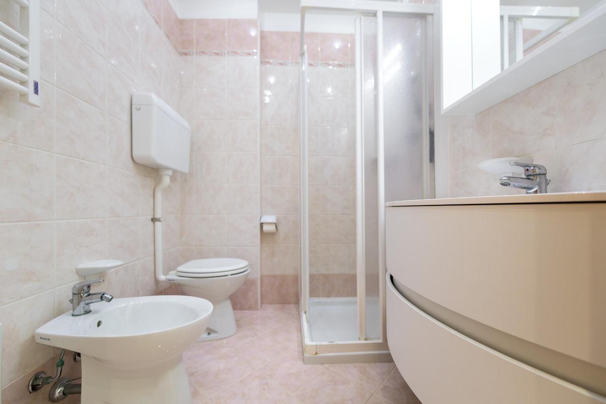 לימונה סול גרדה Hotel Garda Bellevue חדר תמונה