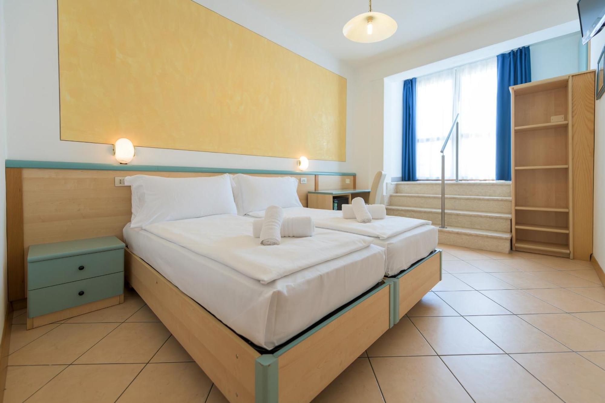 לימונה סול גרדה Hotel Garda Bellevue מראה חיצוני תמונה