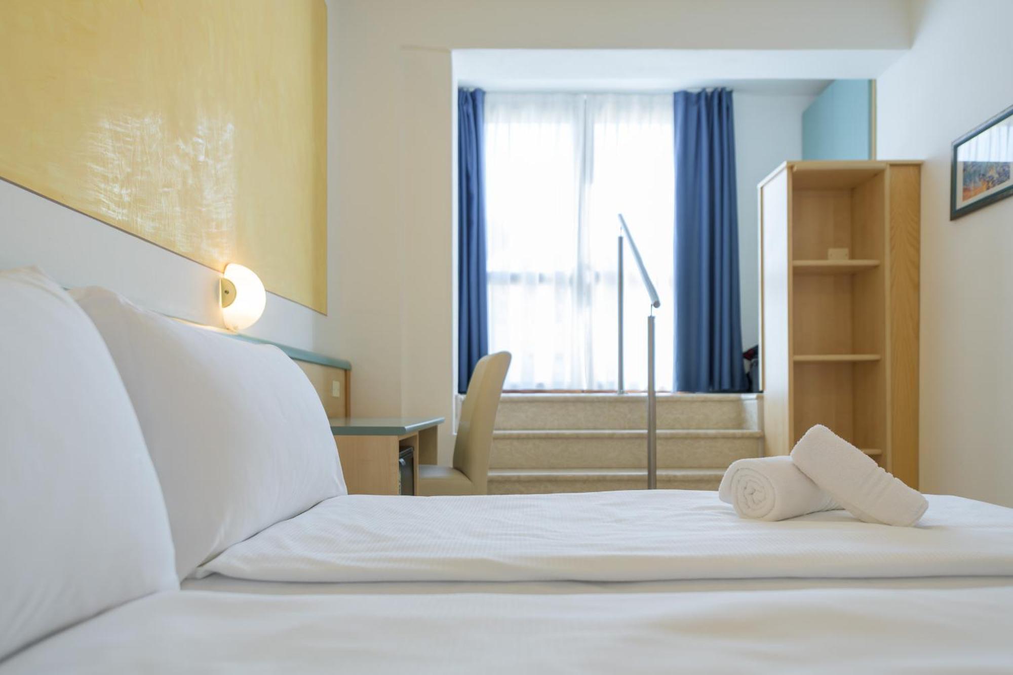 לימונה סול גרדה Hotel Garda Bellevue מראה חיצוני תמונה