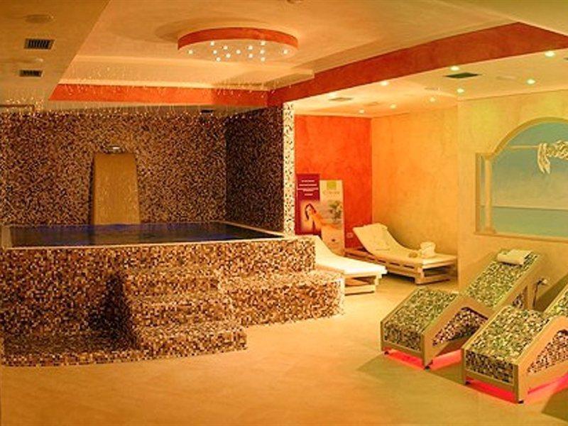 לימונה סול גרדה Hotel Garda Bellevue מראה חיצוני תמונה