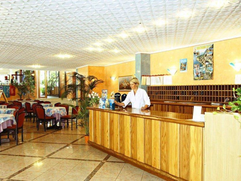 לימונה סול גרדה Hotel Garda Bellevue מראה חיצוני תמונה