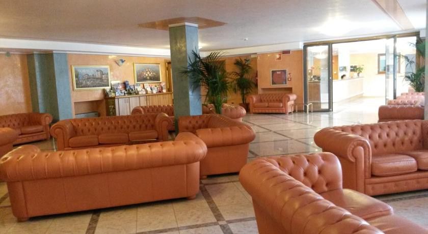 לימונה סול גרדה Hotel Garda Bellevue מראה חיצוני תמונה