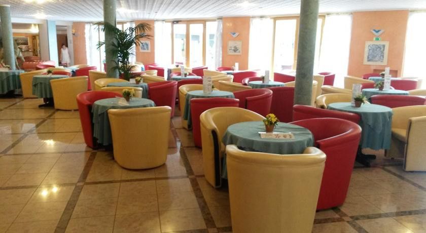 לימונה סול גרדה Hotel Garda Bellevue מראה חיצוני תמונה
