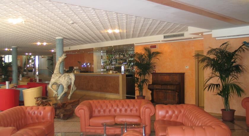 לימונה סול גרדה Hotel Garda Bellevue מראה חיצוני תמונה